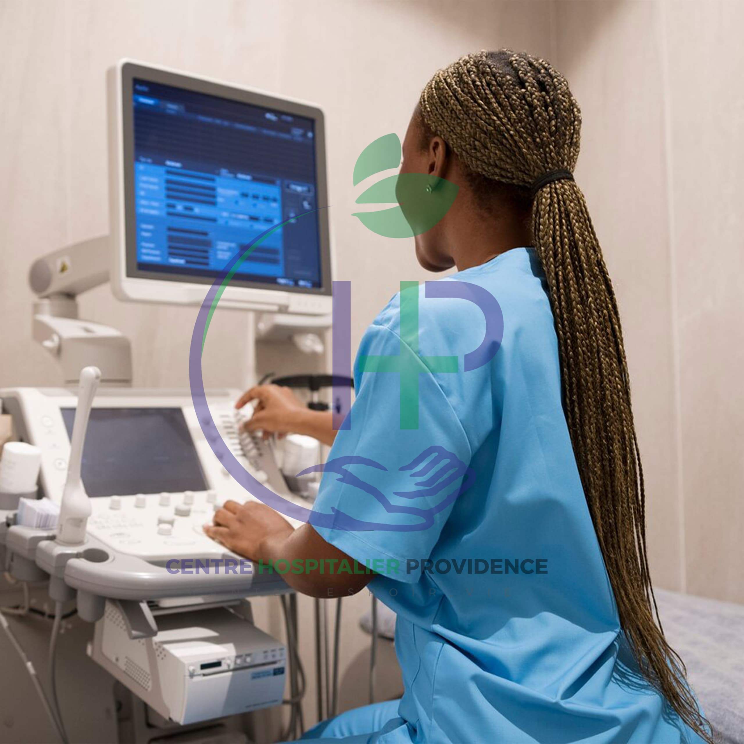 Professionnel de santé